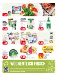 Gazetka promocyjna Feneberg - Prospekte - Gazetka - ważna od 16.03 do 16.03.2024 - strona 7 - produkty: andechser natur, angebot, angebote, auer, Bau, Bauer, Becher, beutel, bio, blume, blumen, braten, camembert, champignon, discount, eis, flasche, fol epi, frucht, fruchtjoghurt, galbani, getränk, Handy, joghur, joghurt, kaffee, Käse, käsescheiben, landliebe, landliebe joghurt, margarine, mozzarella, natur, ohne palmöl, quark, rama, reis, rel, rezept, rezepte, schlagrahm, sonnenblume, sonnenblumen, speisequark, starbucks, tablet, Ti