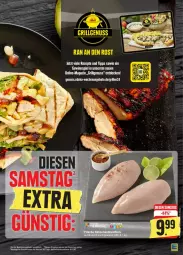 Gazetka promocyjna Edeka - Prospekte - Gazetka - ważna od 27.07 do 27.07.2024 - strona 15 - produkty: angebot, angebote, decke, deka, eis, gewinnspiel, grill, hähnchenbrust, LG, magazin, nuss, reis, Ti, ZTE