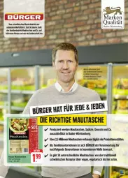 Gazetka promocyjna Edeka - Prospekte - Gazetka - ważna od 27.07 do 27.07.2024 - strona 21 - produkty: Bad, bio, erde, gnocchi, LG, lion, maultaschen, nivea, rezept, Tasche, taschen, Ti, Vegeta
