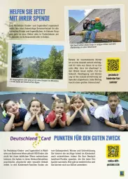 Gazetka promocyjna Edeka - Prospekte - Gazetka - ważna od 27.07 do 27.07.2024 - strona 5 - produkty: auer, deka, eis, elle, gin, Kinder, mac, reis, Ti