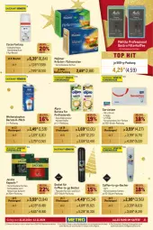 Gazetka promocyjna Metro - Händler Journal - Gazetka - ważna od 13.11 do 13.11.2024 - strona 21 - produkty: alpro, auer, Becher, beutel, decke, Deckel, eis, espresso, fanta, filterkaffee, getränk, getränke, getränkepulver, hafer, jacobs, kaffee, kakao, kokos, kokosnuss, kräuter, mandel, melitta, Meßmer, Metro, metro gastro, milch, nespresso, nuss, reis, Serviette, servietten, soja, tee, Ti, weihenstephan, ZTE