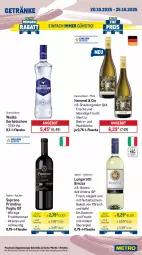 Gazetka promocyjna Metro - Wochen-Angebote - Gazetka - ważna od 25.10 do 25.10.2025 - strona 16 - produkty: angebot, apfel, asti, auer, Behälter, bodenstaubsauger, Brei, brie, burgunder, dell, eis, Elan, elle, fanta, Finish, flasche, frucht, geschirr, geschirrspülmittel, getränk, getränke, Gorbatschow, grauburgunder, küche, lenor, Metro, Palette, pfirsich, Pods, primitivo, reis, Ria, spülmittel, staubsauger, teller, Ti, tisch, vollwaschmittel, waschmittel, wodka