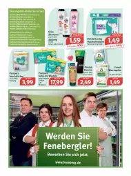 Gazetka promocyjna Feneberg - Prospekte - Gazetka - ważna od 07.05 do 07.05.2022 - strona 11 - produkty: angebot, angebote, auer, baby-dry, Bad, ball, beutel, buch, chloe, Diesel, dusche, Egger, eis, emmi, erde, feuchttücher, Frosch, gliss, haushaltstücher, kneipp, Ofen, pampers, reis, schlauch, shampoo, spülung, Ti, tücher, weichspüler, windeln