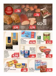 Gazetka promocyjna Feneberg - Prospekte - Gazetka - ważna od 07.05 do 07.05.2022 - strona 5 - produkty: backmischung, Backmischungen, bärenmarke, Becher, beutel, bio, bohne, bohnen, brot, butter, creme, dallmayr, dallmayr prodomo, Dr. Oetker, eis, elle, flasche, garnier, golden toast, kaffee, konfitüre, korn, Kürbis, LG, mac, Meister, milch, müsli, natur, nuss, prodomo, reis, Semmel, Tchibo, Ti, toast, usb, vita, vitalis, vitalis müsli