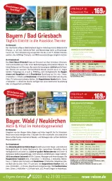 Gazetka promocyjna Rewe Reisen - Reiseprospekt - Gazetka - ważna od 23.02 do 23.02.2024 - strona 42 - produkty: alkohol, alkoholische getränke, axe, Bad, Bademantel, Bau, bett, Betten, buch, dessert, drink, drinks, dusche, ecco, eis, Elan, elle, getränk, getränke, harman, inklusivleistungen, innenpool, kaffee, Kinder, kosmetik, küche, Küchen, kurtaxe, LG, Liege, mac, Mantel, Mountainbike, natur, ndk, pool, prosecco, reis, rum, rwe, salat, snack, spirituosen, tee, teller, Ti, tisch, uhr, vita, wasser, wellnessbereich, Whirlpool