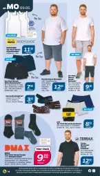 Gazetka promocyjna Netto - Angebote ab Montag - Gazetka - ważna od 14.05 do 14.05.2022 - strona 14 - produkty: achselhemd, auer, Bau, baumwolle, bermuda, body, Brei, hemd, hemden, herren poloshirt, poloshirt, shirt, shorts, sneaker, sneakersocken, socken, Tasche, taschen, Ti, wolle, ZTE