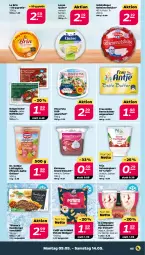 Gazetka promocyjna Netto - Angebote ab Montag - Gazetka - ważna od 14.05 do 14.05.2022 - strona 5 - produkty: apfel, beste butter, burger, butter, dessert, Dr. Oetker, ehrmann, Ehrmann Grand Dessert, eis, feta, frau antje, grütze, hamburger, joghur, joghurt, Käse, LG, Löffel, Loose, pfirsich, quäse, rind, sahne, Sahnejoghurt, salz, Schärdinger, Ti, wedges, würfel