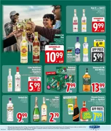 Gazetka promocyjna Edeka - Prospekte - Gazetka - ważna od 24.10 do 24.10.2026 - strona 24 - produkty: aeg, alkohol, angebot, deka, ecco, eier, eis, flasche, gin, Gorbatschow, Havana Club, kräuter, kräuterlikör, LG, likör, mionetto, ouzo, ouzo 12, prosecco, reis, rum, Ti, tullamore, wodka, ZTE