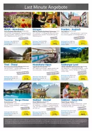 Gazetka promocyjna Edeka - Angebote der Woche - Gazetka - ważna od 30.09 do 30.09.2023 - strona 40 - produkty: alkohol, alkoholfreie getränke, angebot, angebote, auer, Bad, bier, buch, burger, deka, dell, E-Bike, eis, ente, flasche, getränk, getränke, Heu, inklusivleistungen, Mountainbike, pool, reis, salz, Sport, südwest, Ti, wasser, wein, wellnessbereich, ZTE