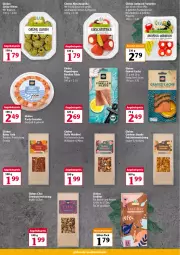 Gazetka promocyjna Globus - Prospekte - Gazetka - ważna od 05.03 do 05.03.2022 - strona 2 - produkty: angebot, angebotspreis, antipasti, asti, auer, Becher, beere, creme, eis, elle, filet, filets, forelle, frischkäse, früchte, Früchtetee, garnelen, gewürz, Graved Lachs, grüne oliven, honig, Honig-Senf, HP, ingwer, Käse, kirsch, kräuter, kräutern, lachs, minze, natur, olive, oliven, orange, paprika, peperoni, Peroni, reis, rel, Ria, sauce, senf, tee, Ti, ZTE