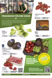 Gazetka promocyjna Metro - Food-NonFood - Gazetka - ważna od 17.04 do 17.04.2024 - strona 8 - produkty: Abtei, angebot, angebote, aprikose, aprikosen, auer, avocado, beere, beeren, beutel, cheesecake, cocktail, cola, coppenrath, creme, Datteln, decke, Donut, eis, eiscreme, elle, erdbeere, erdbeeren, früchte, Garten, Käse, käsekuchen, kräuter, küche, kuchen, Metro, natur, obst, oder kräuter, raspberry, reis, Ria, rispentomaten, rum, sahne, salat, salate, salatherzen, schnitten, Ti, tiefkühlkost, tomate, tomaten, torte, und gemüse