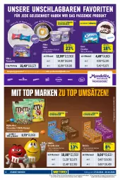 Gazetka promocyjna Metro - Starke Marken - Gazetka - ważna od 30.10 do 30.10.2024 - strona 6 - produkty: aperitif, auer, balisto, beere, beeren, beutel, binden, Blüte, cola, eis, elle, fisch, flasche, fleisch, früchte, früchten, gewürz, Käse, kirsch, kirsche, küche, Lakritz, lamm, Leuchte, leuchten, LG, mac, merl, merlot, Metro, milka, Mode, oreo, pasta, Pastagericht, pfirsich, pizza, puma, reis, rosato, rosen, Rubin, rum, spumante, Ti, trauben, usb, vorspeise, wein, weine, Wild