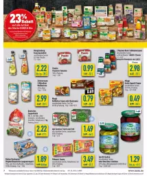 Gazetka promocyjna Diska - Prospekte - Gazetka - ważna od 14.01 do 14.01.2023 - strona 7 - produkty: aktionspreis, deka, delikatess sauce, eier, eis, essig, flasche, gin, gurke, gurken, hengstenberg, iglo, knorr, Laugenstange, maggi, nuss, pomito, reis, rote bete, sauce, schlemmersauce, specht, Spezi, suppe, suppen, Suppenhuhn, Ti, Tillman's, toast, toasty, tomate, tomaten, ZTE