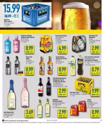 Gazetka promocyjna Diska - Prospekte - Gazetka - ważna od 14.01 do 14.01.2023 - strona 8 - produkty: alkohol, aust, bier, Cap, captain morgan, clausthaler, deit, desperados, eis, eistee, elle, enders, flasche, freixenet, frucht, gin, jules mumm, limo, limonade, london dry, lorenz, mumm, original spiced gold, reis, rotwein, sekt, Spezi, tee, tequila, Three Sixty, Ti, vodka, wein, ZTE, zucker