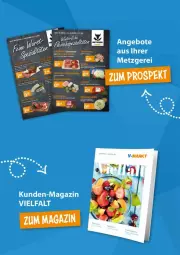 Gazetka promocyjna Vmarkt - Prospekte - Gazetka - ważna od 01.05 do 01.05.2024 - strona 25 - produkty: angebot, angebote, magazin