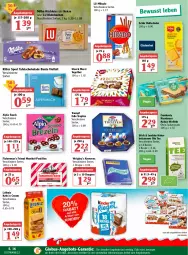 Gazetka promocyjna Globus - Prospekte - Gazetka - ważna od 26.02 do 26.02.2022 - strona 16 - produkty: alpia, angebot, angebote, angebotspreis, asti, beutel, bio, butter, butterkeks, eis, elle, haselnuss, kakao, keks, kekse, kuchen, leibniz, merci, mikado, milka, natur, nuss, reis, ritter, ritter sport, rum, schoko, schokolade, snack, Sport, storck, tafelschokolade, tee, Ti, waffeln, zucker