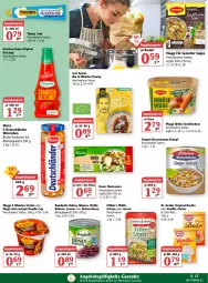 Gazetka promocyjna Globus - Prospekte - Gazetka - ważna od 26.02 do 26.02.2022 - strona 17 - produkty: angebot, angebotspreis, beutel, bio, bohne, bohnen, bonduelle, Brühe, develey, Dr. Oetker, eintopf, eis, elle, erbsen, gin, ketchup, kichererbsen, kidney, kidney bohnen, knorr, linsen, maggi, meica, Müller, reis, sauce, senf, suppe, terrine, thomy, Ti, topf, Weiße Bohnen, würstchen, zucker