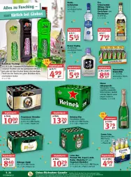 Gazetka promocyjna Globus - Prospekte - Gazetka - ważna od 26.02 do 26.02.2022 - strona 24 - produkty: alkohol, angebot, angebotspreis, berentzen, bier, Birnen, bitburger, burger, corona, corona extra, eier, eis, flasche, franziskaner, frucht, früchte, früchten, getränk, getränke, Gorbatschow, grapefruit, heineken, jahrgangssekt, Kette, kirsch, kleiner feigling, korn, kräuter, kräuterlikör, kuemmerling, leine, likör, merl, mumm, mw-flasche, pils, premium pils, radler, Rauch, reis, sekt, Ti, wasser, wein, weine, weissbier, weizenkorn, wodka