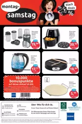 Gazetka promocyjna Budni - Prospekte - Gazetka - ważna od 26.11 do 26.11.2022 - strona 12 - produkty: auer, bio, drucker, eis, elle, Engel, fritteuse, kerze, kesper, Kocher, Omep, pizza, reis, ring, smoothie, teller, Ti, trolli, wasser, Yo