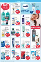 Gazetka promocyjna Budni - Prospekte - Gazetka - ważna od 26.11 do 26.11.2022 - strona 2 - produkty: bürste, bürsten, creme, deo, deo spray, dove, Dr. Best, duschgel, eis, elmex, garnier, handcreme, Handseife, Körperlotion, Labello, Lotion, mundspülung, Nagelfeile, ndk, nivea, Odol, olive, palmolive, reis, rum, Seife, Serum, shampoo, spülung, Ti, wilkinson, zahncreme, ZTE