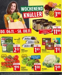 Gazetka promocyjna Edeka - Prospekte - Gazetka - ważna od 08.11 do 08.11.2025 - strona 27 - produkty: nuss, Ti, Zelt