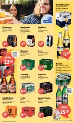 Gazetka promocyjna Getraenke Hoffmann - Prospekte - Gazetka - ważna od 02.09 do 02.09.2023 - strona 5 - produkty: alkohol, Astra, auer, Berger, berliner, berliner kindl, bier, budweiser, burger, carlsberg, corona, corona extra, desperados, eis, flensburger, franziskaner, Germ, getränk, gin, gösser, hasseröder, Hefe, hefeweizen, heineken, jever, köstritzer, mais, Mixer, mixery, natur, natur radler, Peroni, pils, pilsener, pilsner, premium pils, radeberger, radler, schöfferhofer, tequila, Ti, tyskie, veltins, veltins pilsener, weissbier