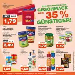 Gazetka promocyjna Real - Gazetka - ważna od 26.08 do 26.08.2023 - strona 10 - produkty: barilla, bohne, bohnen, bonduelle, braten, curry, dressing, eis, elle, genovese, gewürz, Gewürzgurke, gewürzgurken, gewürzketchup, gurke, gurken, Hela, hengstenberg, ketchup, kidney, kidney bohnen, knoblauch, mac, maggi, nudel, nudeln, pesto, senf, thomy, Ti, tomate