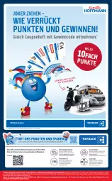 Gazetka promocyjna Getraenke Hoffmann - Prospekte - Gazetka - ważna od 27.08 do 27.08.2022 - strona 12 - produkty: abholpreise, angebot, angebote, coupon, eis, elle, getränk, getränke, gewinnspiel, LG, payback, reis, Spiele, Ti, Yo