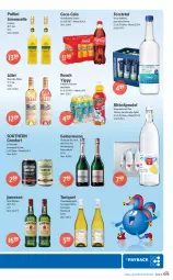 Gazetka promocyjna Getraenke Hoffmann - Prospekte - Gazetka - ważna od 27.08 do 27.08.2022 - strona 3 - produkty: alkohol, Alwa, apfel, beere, Berger, bier, brut, carlsberg, chardonnay, coca-cola, cola, desperados, erdbeere, Forstetal, geldermann, getränk, gin, heineken, irish whiskey, jameson, kirsch, kirsche, lemonade, lillet, limette, limo, liqueur, Mett, mineralwasser, Mixer, mixery, nürnberger, payback, Rauch, RhönSprudel, sauvignon, sauvignon blanc, Southern Comfort, Sprudel, Ti, tuc, Tucher, wasser, whiskey, zitrone