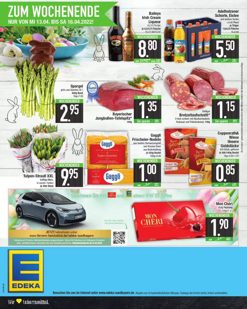 Aktueller Prospekt E Center - Angebote der Woche - von 11.04 bis 16.04.2022 - strona 20 - produkty: Ti