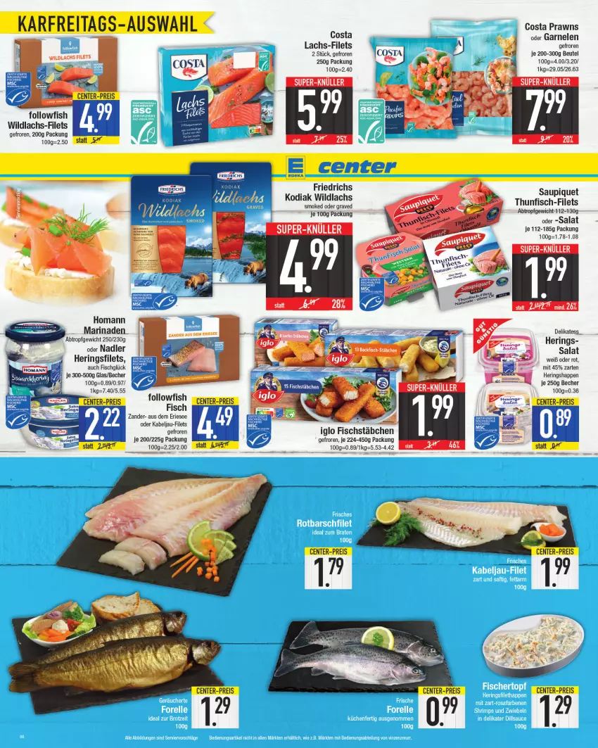 Aktueller Prospekt E Center - Angebote der Woche - von 11.04 bis 16.04.2022 - strona 6 - produkty: Ti