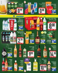 Gazetka promocyjna E Center - Angebote der Woche - Gazetka - ważna od 16.04 do 16.04.2022 - strona 16 - produkty: Ti, vodka
