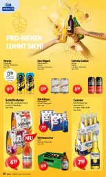 Gazetka promocyjna Getraenke Hoffmann - Prospekte - Gazetka - ważna od 05.04 do 05.04.2025 - strona 6 - produkty: bier, Biere, corona, eis, mars, pils, reis, rel, schöfferhofer, Ti, urtyp