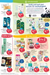 Gazetka promocyjna Budni - Prospekte - Gazetka - ważna od 25.06 do 25.06.2022 - strona 3 - produkty: asti, Bad, bio, Blüte, Colorationen, creme, deo, deo roll-on, dusche, eis, elle, flüssigseife, freche freunde, Gesichtscreme, gliss, gliss kur, haarspray, handcreme, Kinder, kosmetik, mac, mandel, natur, naturkosmetik, regal, reis, roll-on, SANTE, schaumbad, Seife, shampoo, Sorbet, spülung, Swiss-o-Par, Taft, tagescreme, teller, Ti, vita, Vitamin D, weleda, windeln, zahncreme, ZTE