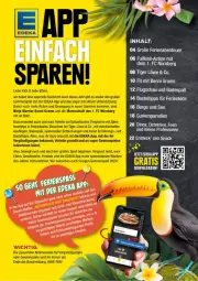 Gazetka promocyjna Diska - Gazetka - ważna od 29.06 do 29.06.2024 - strona 14 - produkty: Bad, deka, gurke, gurken, LG, snack, Ti