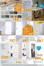 Gazetka promocyjna - Gazetka - ważna od 07.12 do 07.12.2024 - strona 13 - produkty: arbeitsplatte, Bank, Bau, brie, cashmere, eis, elle, ente, fenster, garnitur, Holz, HP, lack, latte, lebensmittel, LG, Mode, ndk, nuss, reis, Schal, Ti, Tiere, tisch, tischplatte, Weißlack, ZTE