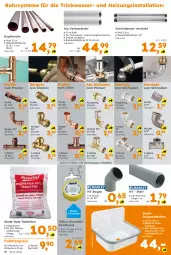 Gazetka promocyjna  - Gazetka - ważna od 07.12 do 07.12.2024 - strona 18 - produkty: beispielabbildung, beutel, Brei, eis, Kette, messer, Palette, reis, Ria, salz, schrauben, tablet, tablett, Tablette, Ti, wasser