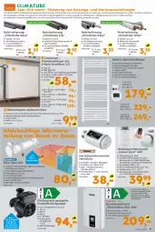 Gazetka promocyjna  - Gazetka - ważna od 07.12 do 07.12.2024 - strona 19 - produkty: adapter, Bad, batterie, eis, Elektro, elle, erde, fernbedienung, Hocheffizienzpumpe, mit fernbedienung, Rauch, Ria, ring, rwe, senf, steckdose, Tapete, thermostat, Thermostatkopf, Ti, Tiere, timer, topf, Topfen, wasser, wolle, ZTE