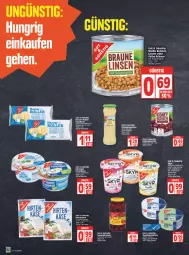 Gazetka promocyjna Edeka - Angebote der Woche - Gazetka - ważna od 08.01 do 08.01.2022 - strona 14 - produkty: auer, Becher, bohne, bohnen, cranberry, eier, elle, erbsen, filet, himbeer, hirtenkäse, honig, Käse, kirsch, kirsche, kirschen, linsen, ndk, Roller, salz, sauerkirschen, spargel, stangenspargel, suppe, suppen, Ti, vanille, Weiße Bohnen, zucker