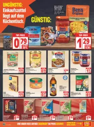 Gazetka promocyjna Edeka - Angebote der Woche - Gazetka - ważna od 08.01 do 08.01.2022 - strona 16 - produkty: aeg, auer, beutel, blume, blumen, blumenöl, deka, eintöpfe, feinschmecker, filet, filets, fisch, flasche, gin, Hausmacher, hengstenberg, konfitüre, konfitüre extra, Kraut, mac, Makrele, Makrelenfilets, marinade, mühlhäuser, müsli, natur, nudel, nuss, rel, rügenfisch, sauce, saucen, Sauerkraut, snack, suppe, Ti, vita, Vitamin C, walnuss, walnusskerne, wurst