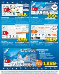 Gazetka promocyjna Euronics - Prospekte - Gazetka - ważna od 29.12 do 29.12.2021 - strona 14 - produkty: dell, dvb, fernbedienung, mastercard, Mode, Samsung, Ti, tuner, usb
