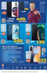 Gazetka promocyjna Berlet - Achtung!  - Gazetka - ważna od 16.04 do 16.04.2022 - strona 10 - produkty: angebot, Apple, apple iphone, Bad, Bank, bier, Biere, Dual SIM, eis, elle, erde, frontkamera, gutschein, Handy, iphone, IPhone 7, IPhone X, iphone xr, iphone xr 64 gb, kamera, LG, mac, reis, ring, rwe, Samsung, samsung galaxy, Samsung Galaxy S, samsung galaxy s10, sim, Software, Surf, tablet, Ti, WICK