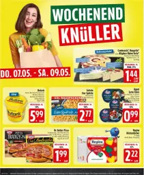 Gazetka promocyjna Edeka - Prospekte - Gazetka - ważna od 09.05 do 09.05.2026 - strona 28 - produkty: Becher, braten, butter, Butterschmalz, cambozola, creme, die ofenfrische, Dr. Oetker, eier, gin, Käse, küche, Küchen, küchentücher, LG, malz, Ofen, pizza, pizza tradizionale, rouge, rougette, Schmalz, settele, Ti, Tiere, torte, tradizionale, tücher, weichkäse