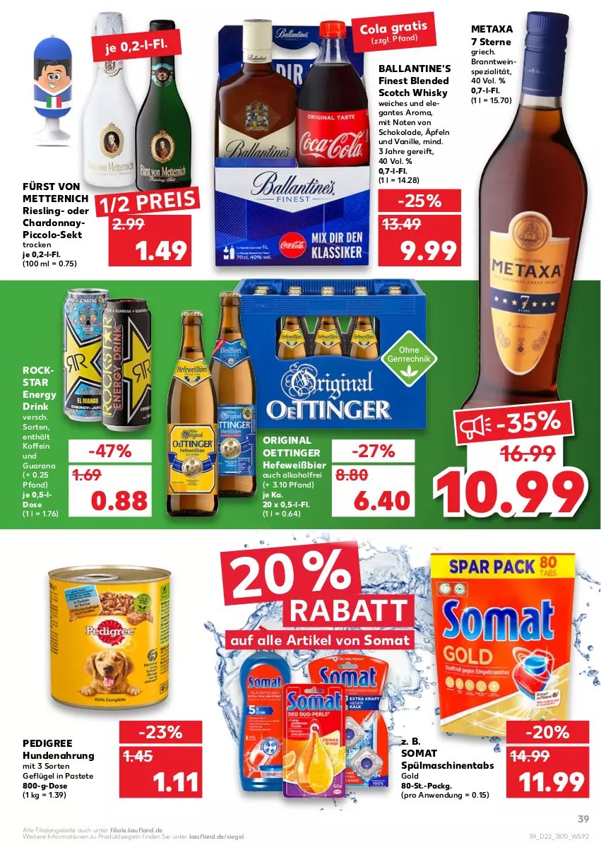 Aktueller Prospekt Kaufland - Gültig vom 03.06.2021 bis 09.06.2021 - von 03.06 bis 09.06.2021 - strona 43