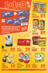 Gazetka promocyjna Metro - Food - Gazetka - ważna od 30.03 do 30.03.2022 - strona 10 - produkty: auto, beutel, chupa, chupa chups, eis, ferrero, Ferrero Rocher, haribo, Kinder, Kinder Maxi, LG, Lutscher, milka, natur, natura, reis, süsswaren, Ti, tisch