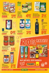 Gazetka promocyjna Metro - Food - Gazetka - ważna od 30.03 do 30.03.2022 - strona 9 - produkty: auer, auto, bio, Blüte, blütenhonig, creme, Dr. Oetker, eis, flasche, gin, gurke, gurken, honig, Konserven, LG, meica, miracel, miracel whip, müsli, olive, oliven, olivenöl, olivenöl extra, reis, saft, salat, salatcreme, salate, spreewald-feldmann, Ti, tisch, tomate, tomaten, Tomatenstücke, vita, vitalis, vitalis müsli