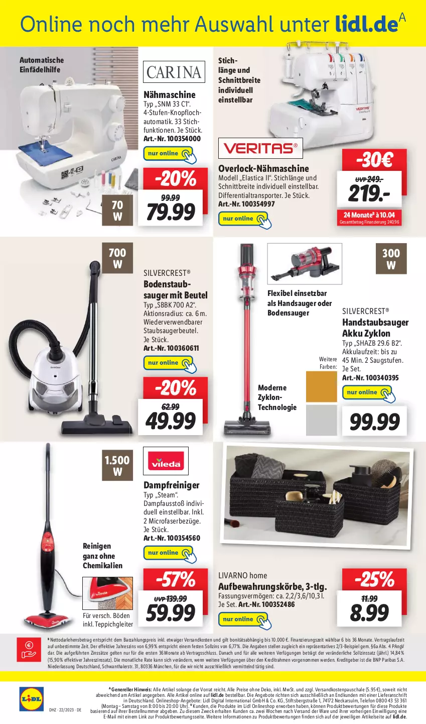 Aktueller Prospekt Lidl - Wochen-Highlights im Onlineshop - von 29.05 bis 04.06.2023 - strona 7 - produkty: akku, angebot, angebote, asti, auto, beutel, Brei, dell, eis, elle, erde, Mode, ndk, Pfau, reis, rel, rwe, Schal, Schale, Sport, staubsauger, staubsaugerbeutel, Ti, tisch, weck