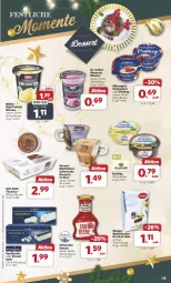 Gazetka promocyjna Combi - Prospekte - Gazetka - ważna od 24.12 do 24.12.2024 - strona 15 - produkty: Becher, dessert, desserts, Dr. Oetker, eis, elle, ente, feinjoghurt, flasche, joghur, joghurt, likör, mousse, mövenpick, Müller, pudding, reis, sauce, saucen, Schwartau, Ti, tiramisu, vanille, ZTE