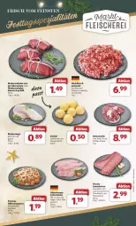 Gazetka promocyjna Combi - Prospekte - Gazetka - ważna od 24.12 do 24.12.2024 - strona 4 - produkty: eis, Elan, fleisch, gewürz, gyros, hackfleisch, hackfleisch gemischt, Hähnchengyros, Knödel, küche, Küchen, lachs, lamm, lammlachse, mac, minutensteaks, natur, rind, rinder, Rinderroulade, rinderrouladen, Rinderzunge, rouladen, rwe, Schal, Schale, schwein, steak, steaks, suppe, Ti, tisch, wein