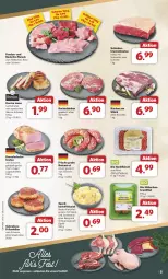 Gazetka promocyjna Combi - Prospekte - Gazetka - ważna od 24.12 do 24.12.2024 - strona 5 - produkty: bio, braten, bratwurst, brustfilet, decke, dell, eis, elle, essig, felgen, filet, fleisch, Fondue, frikadellen, gewürz, grobe bratwurst, hackfleisch, kartoffel, kartoffelsalat, kasseler, krustenbraten, lachs, Lachsbraten, LG, marinade, natur, nuss, pfanne, pfannen, rind, salat, schinken, schnitten, schwein, Speck, Ti, wein, wurst, zwiebel, zwiebeln